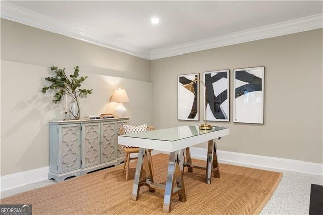 740 Drewry Street NE, Atlanta, GA 30306