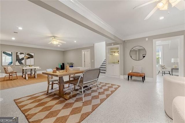 740 Drewry Street NE, Atlanta, GA 30306