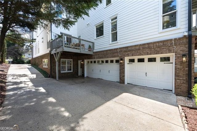 740 Drewry Street NE, Atlanta, GA 30306