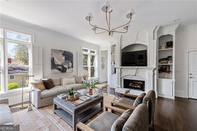 740 Drewry Street NE, Atlanta, GA 30306