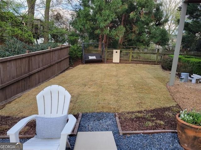 740 Drewry Street NE, Atlanta, GA 30306