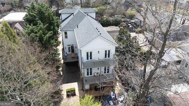 740 Drewry Street NE, Atlanta, GA 30306