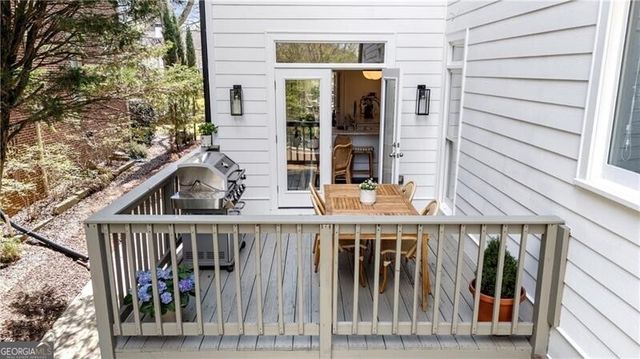 740 Drewry Street NE, Atlanta, GA 30306