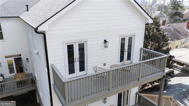 740 Drewry Street NE, Atlanta, GA 30306