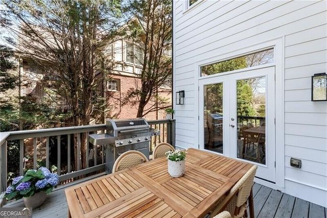 740 Drewry Street NE, Atlanta, GA 30306