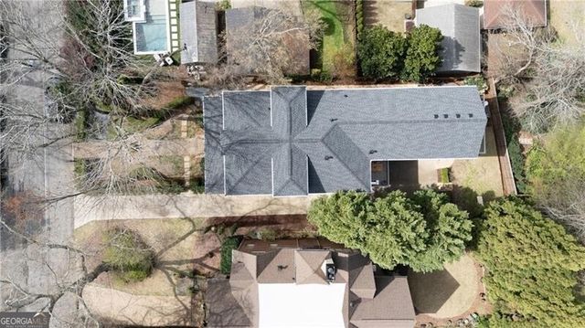 740 Drewry Street NE, Atlanta, GA 30306