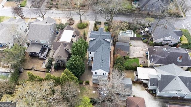 740 Drewry Street NE, Atlanta, GA 30306