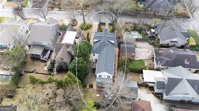 740 Drewry Street NE, Atlanta, GA 30306