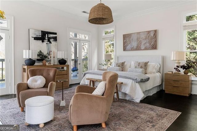 740 Drewry Street NE, Atlanta, GA 30306