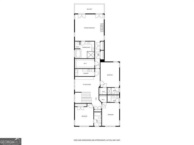 740 Drewry Street NE, Atlanta, GA 30306