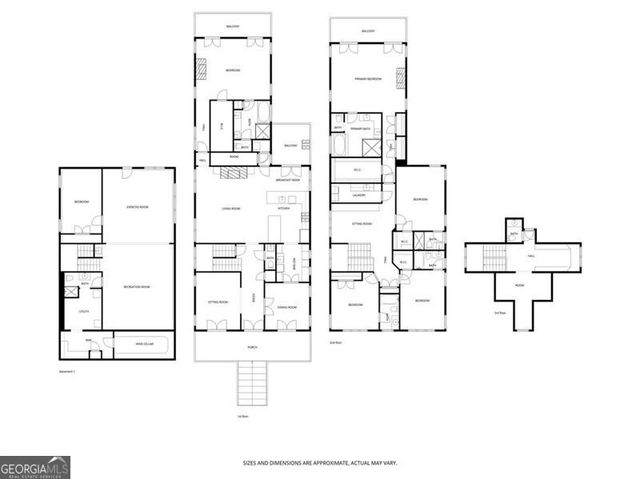 740 Drewry Street NE, Atlanta, GA 30306