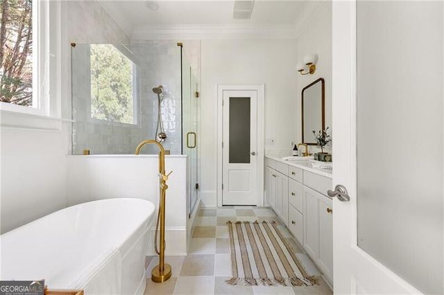 740 Drewry Street NE, Atlanta, GA 30306