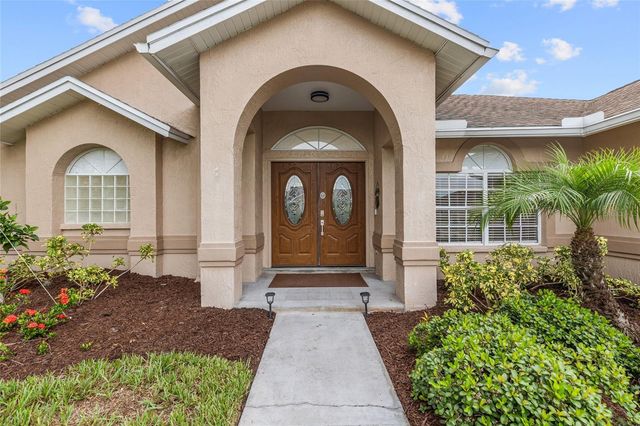 22861 STERLING MANOR LOOP, Lutz, FL 33549