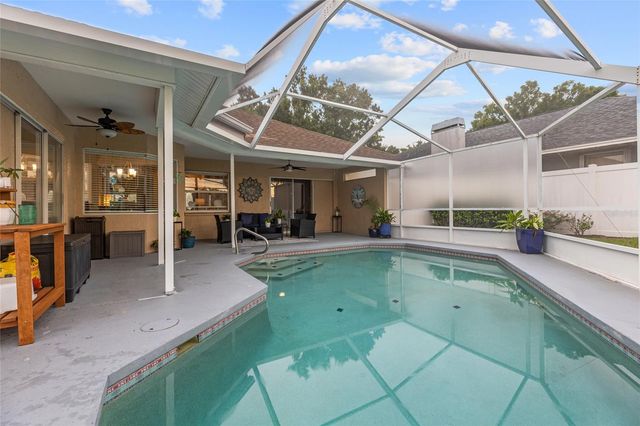 22861 STERLING MANOR LOOP, Lutz, FL 33549