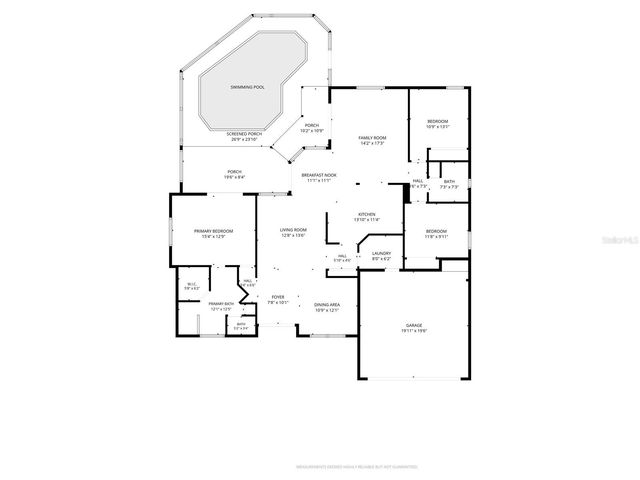 22861 STERLING MANOR LOOP, Lutz, FL 33549