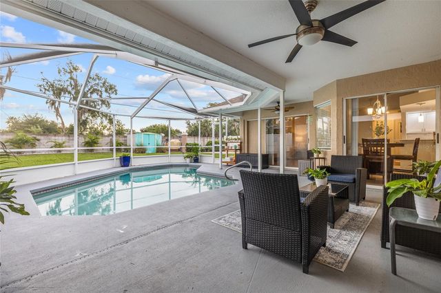 22861 STERLING MANOR LOOP, Lutz, FL 33549