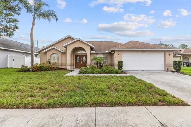 22861 STERLING MANOR LOOP, Lutz, FL 33549