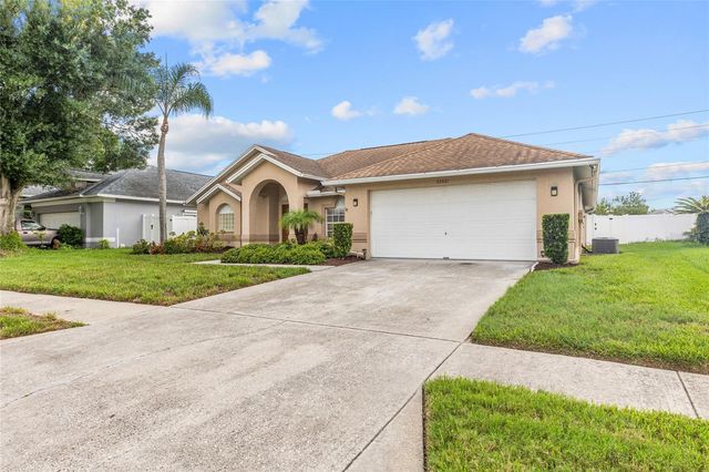 22861 STERLING MANOR LOOP, Lutz, FL 33549