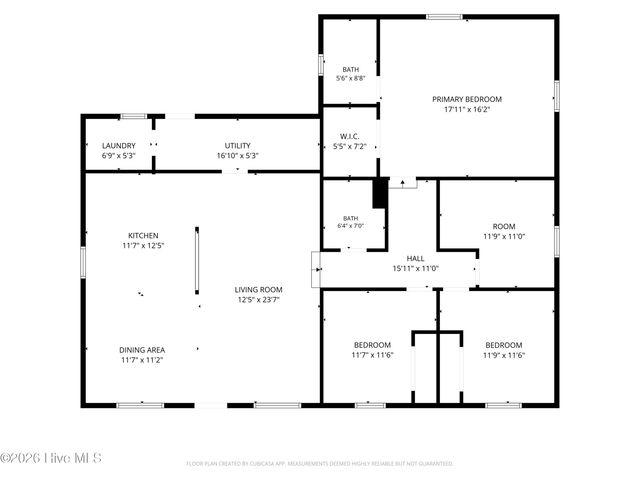 24034 N Nc 33 Highway E, Aurora, NC 27806