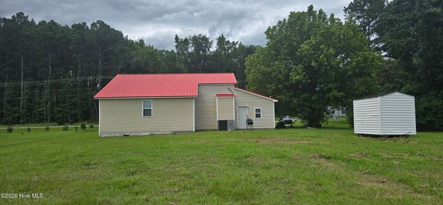 24034 N Nc 33 Highway E, Aurora, NC 27806