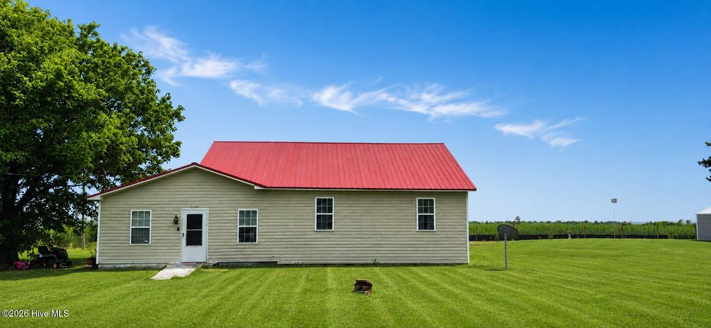 24034 N Nc 33 Highway E, Aurora, NC 27806