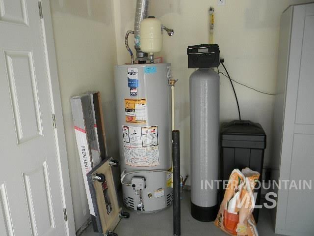 1464 E Prairiefire St, Meridian, ID 83646