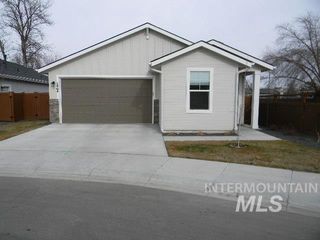 1464 E Prairiefire St, Meridian, ID 83646