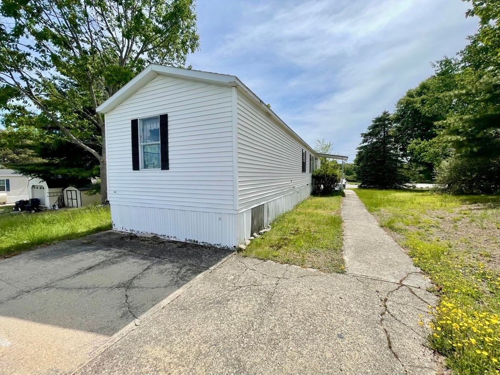 87 Pleasant Hill Road, Limerick, ME 04048 — photo 2