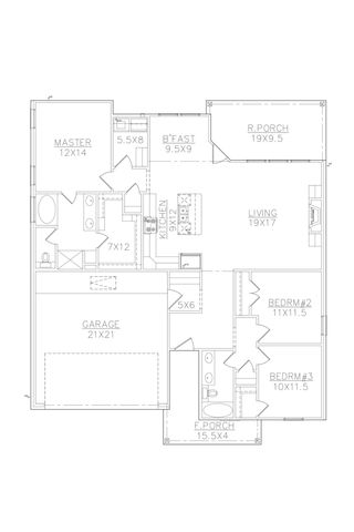 299 Mousse Ruelle, Shreveport, LA 71106