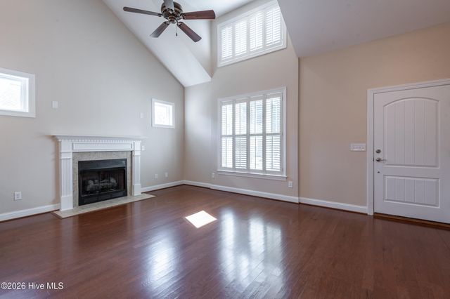 3613 Cattail Lane, Greenville, NC 27858