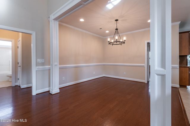 3613 Cattail Lane, Greenville, NC 27858