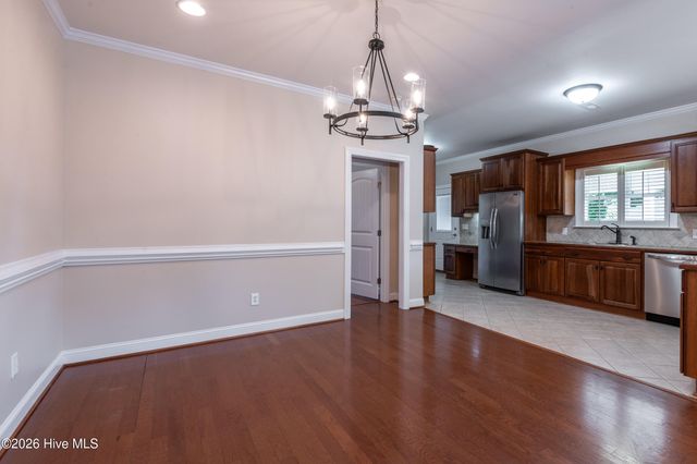 3613 Cattail Lane, Greenville, NC 27858