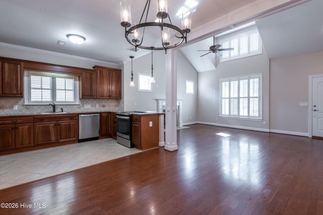 3613 Cattail Lane, Greenville, NC 27858