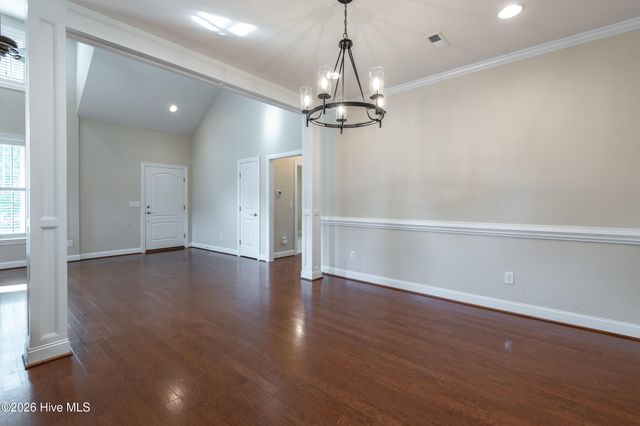 3613 Cattail Lane, Greenville, NC 27858