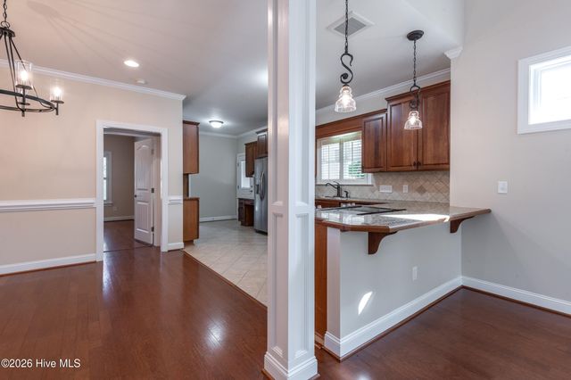 3613 Cattail Lane, Greenville, NC 27858