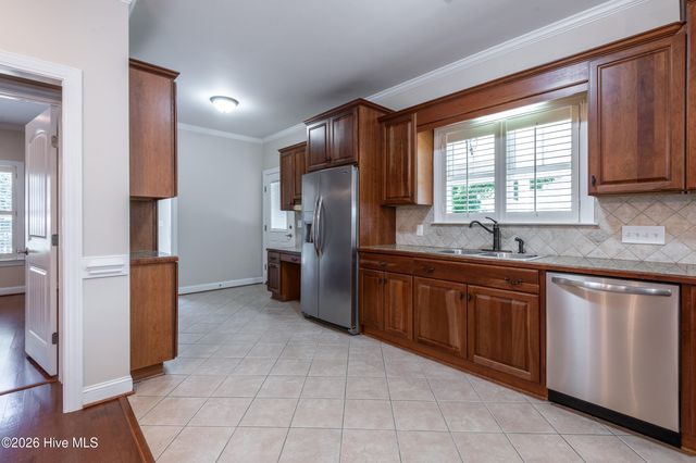 3613 Cattail Lane, Greenville, NC 27858