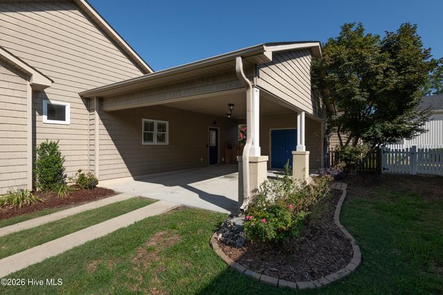 3613 Cattail Lane, Greenville, NC 27858