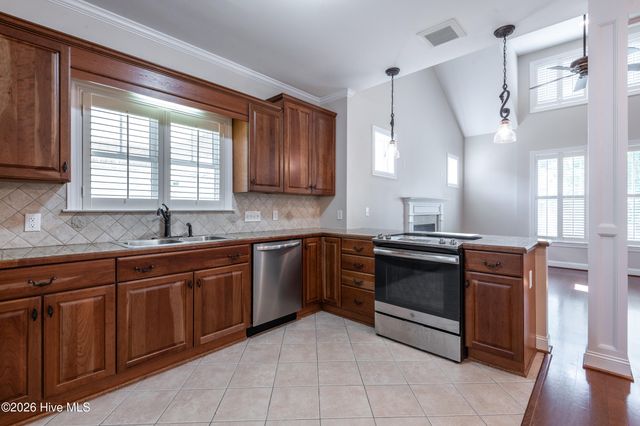 3613 Cattail Lane, Greenville, NC 27858