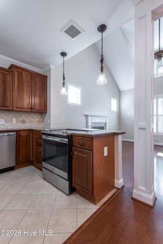 3613 Cattail Lane, Greenville, NC 27858