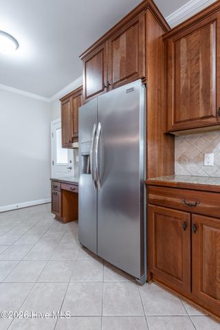3613 Cattail Lane, Greenville, NC 27858