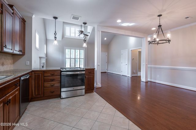 3613 Cattail Lane, Greenville, NC 27858