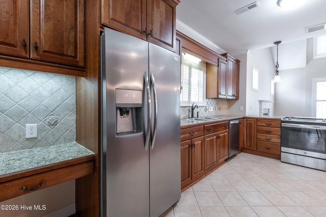 3613 Cattail Lane, Greenville, NC 27858