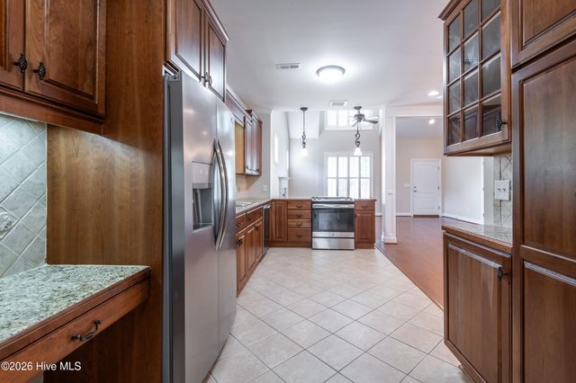 3613 Cattail Lane, Greenville, NC 27858