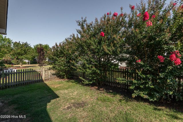 3613 Cattail Lane, Greenville, NC 27858