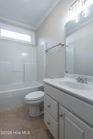 3613 Cattail Lane, Greenville, NC 27858