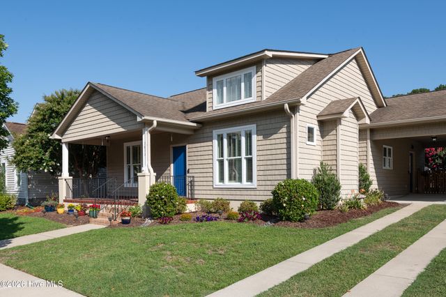 3613 Cattail Lane, Greenville, NC 27858