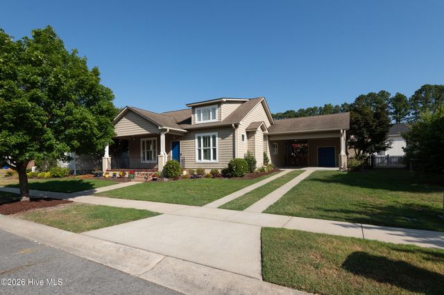 3613 Cattail Lane, Greenville, NC 27858