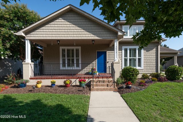 3613 Cattail Lane, Greenville, NC 27858