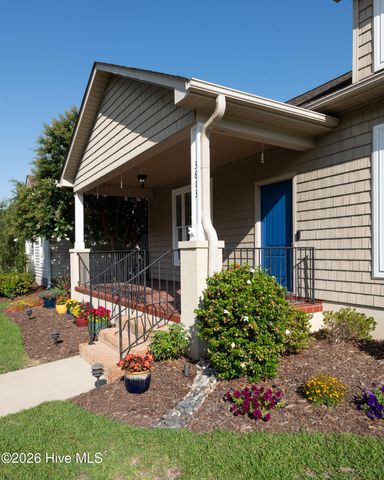 3613 Cattail Lane, Greenville, NC 27858