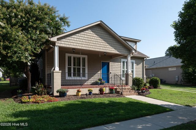 3613 Cattail Lane, Greenville, NC 27858